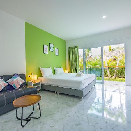Karon Hotel At 22 Εξωτερικό φωτογραφία