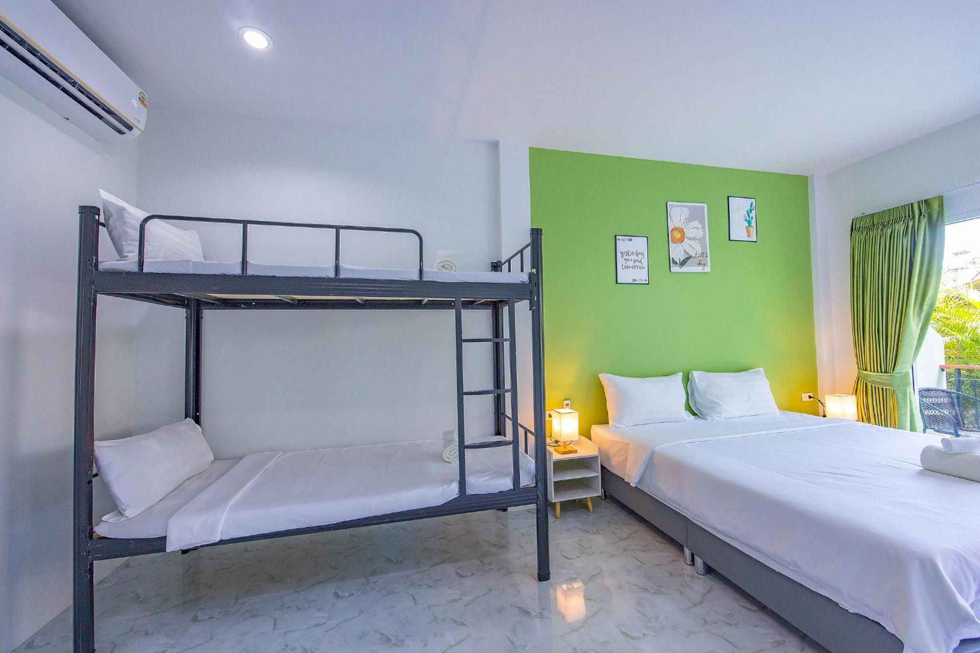 Karon Hotel At 22 Εξωτερικό φωτογραφία
